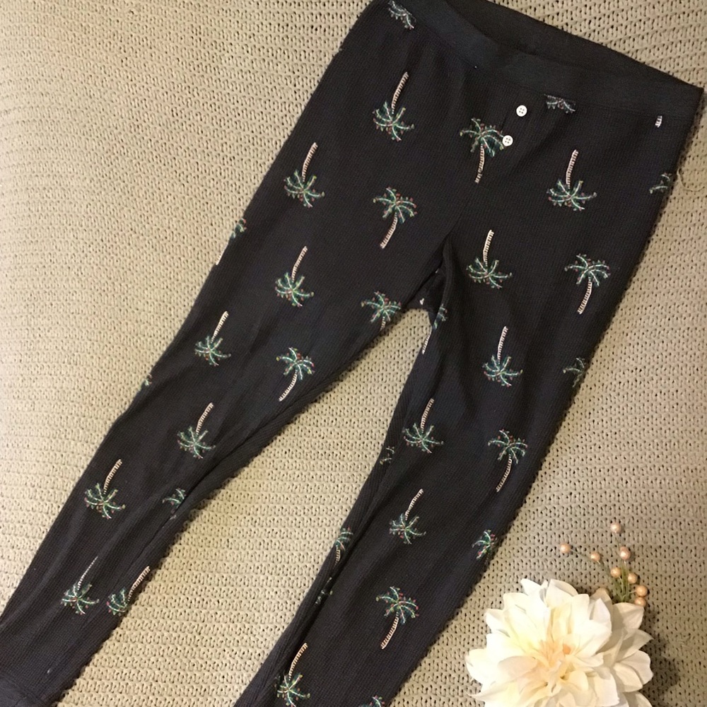Old Navy Pajama Bottoms